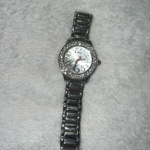 Betsey Johnson Watch